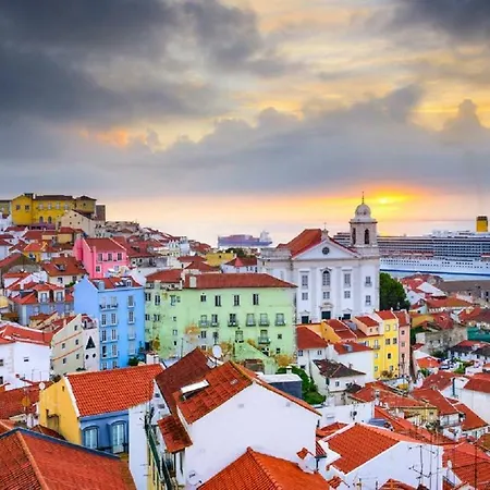 Blue Urban Alfama-3